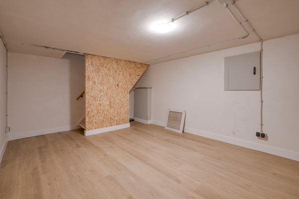 Medium property photo - Anton Geesinkstraat 6, 3552 BB Utrecht